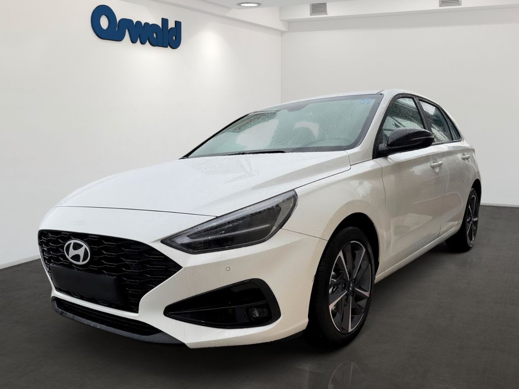 Hyundai i30 2024