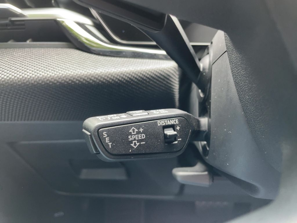 Audi A5 2025