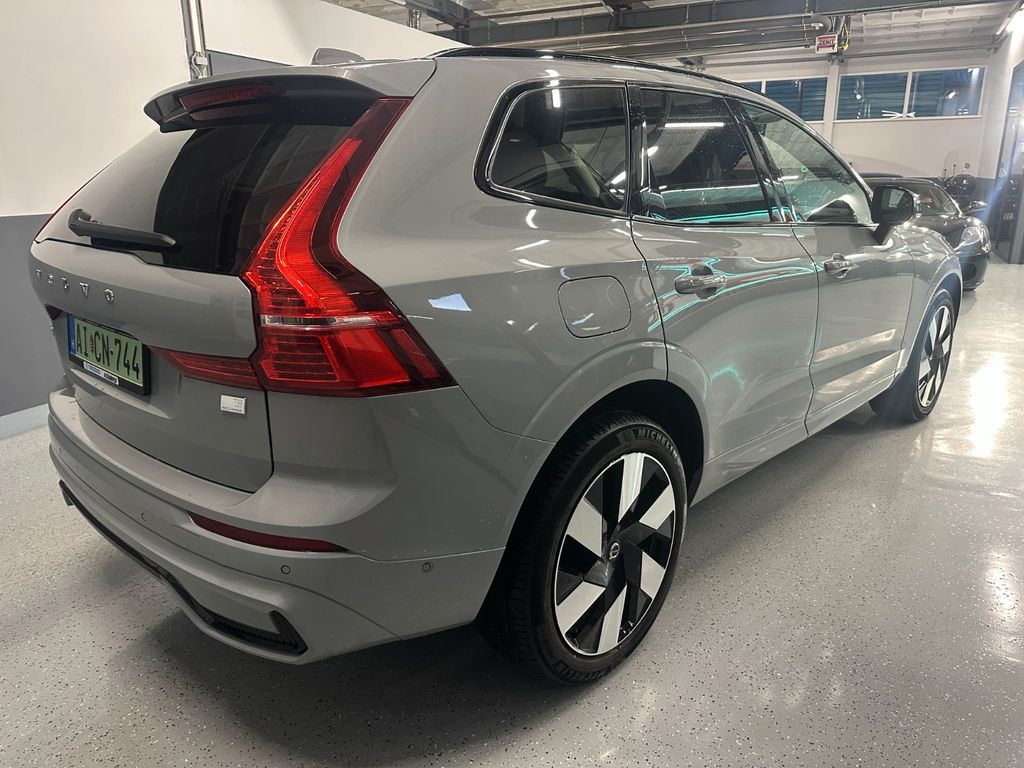 Volvo XC60 2024