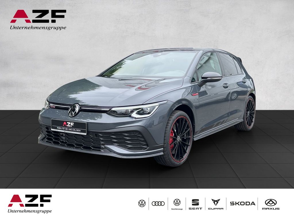 Volkswagen Golf 2024