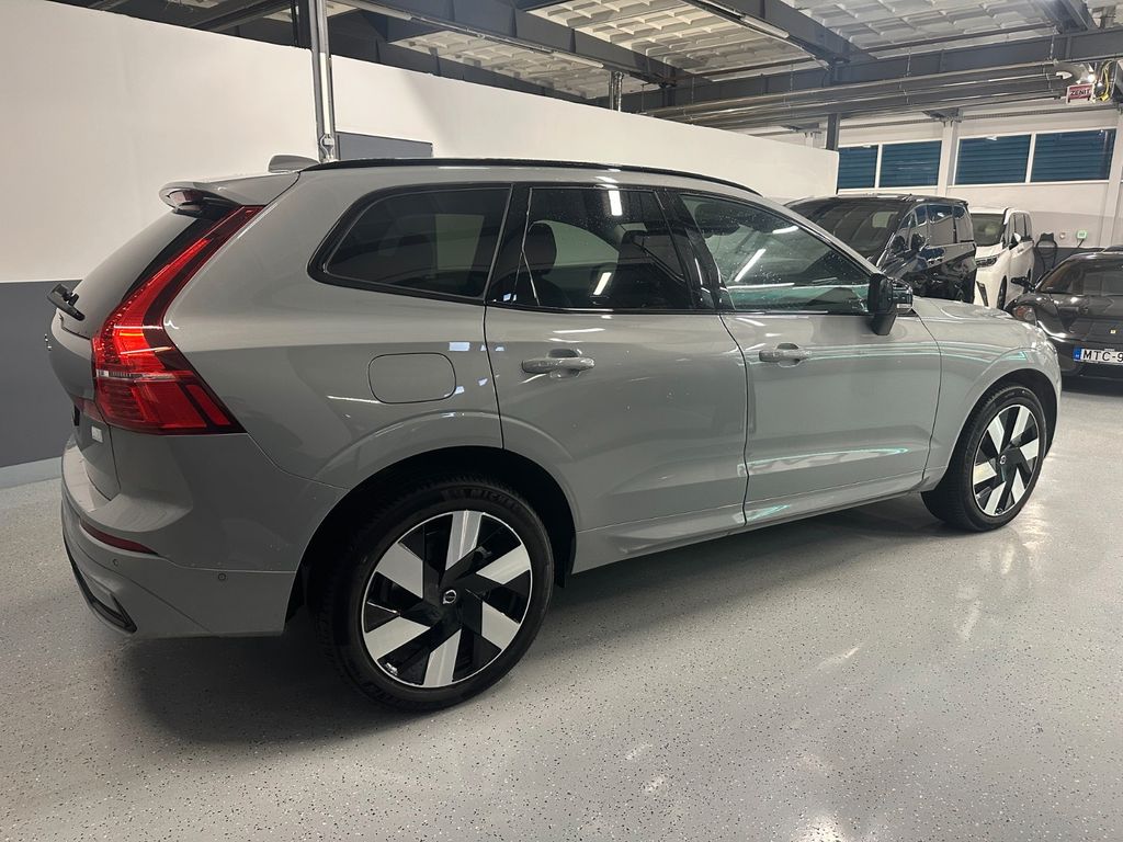 Volvo XC60 2024