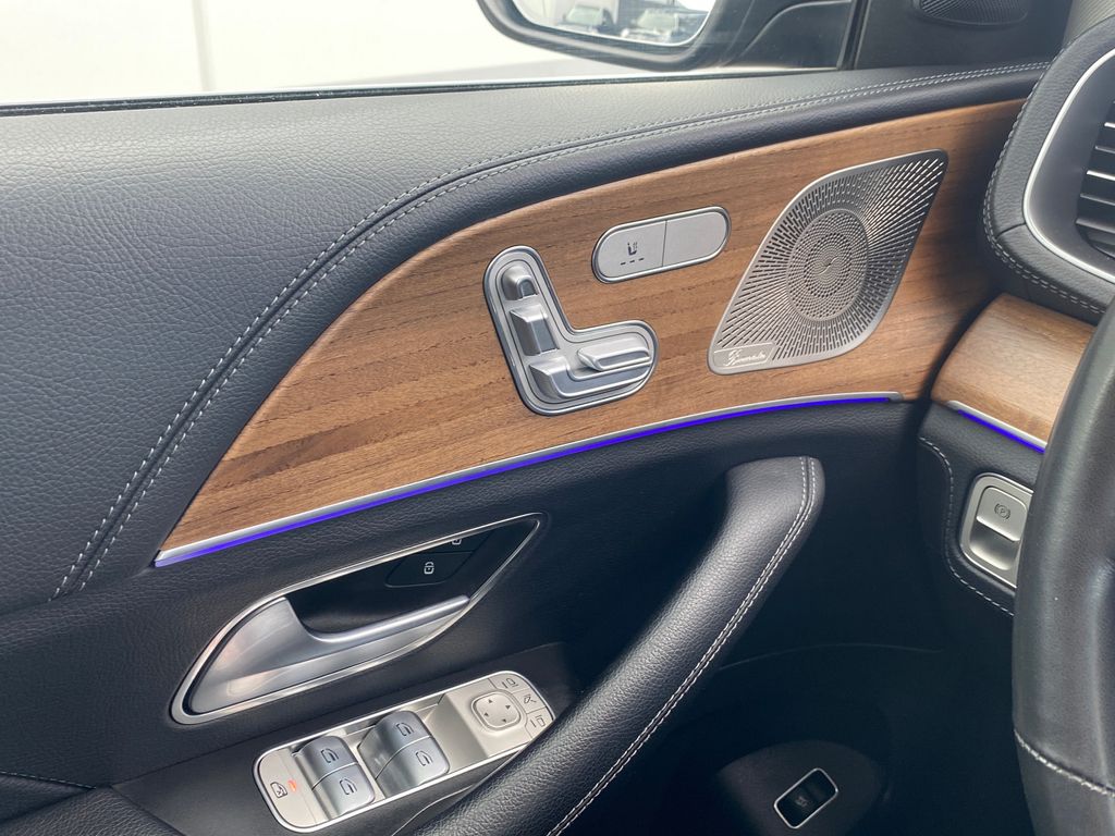 Mercedes-Benz GLE 350 2021