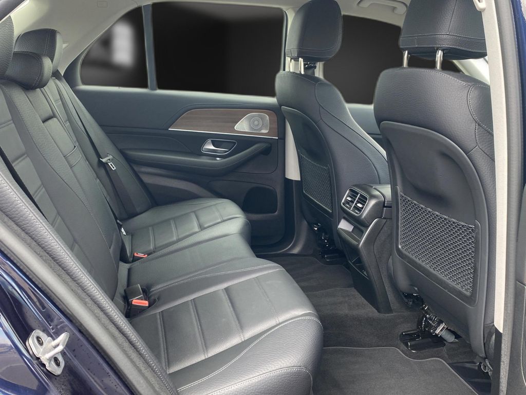 Mercedes-Benz GLE 350 2021