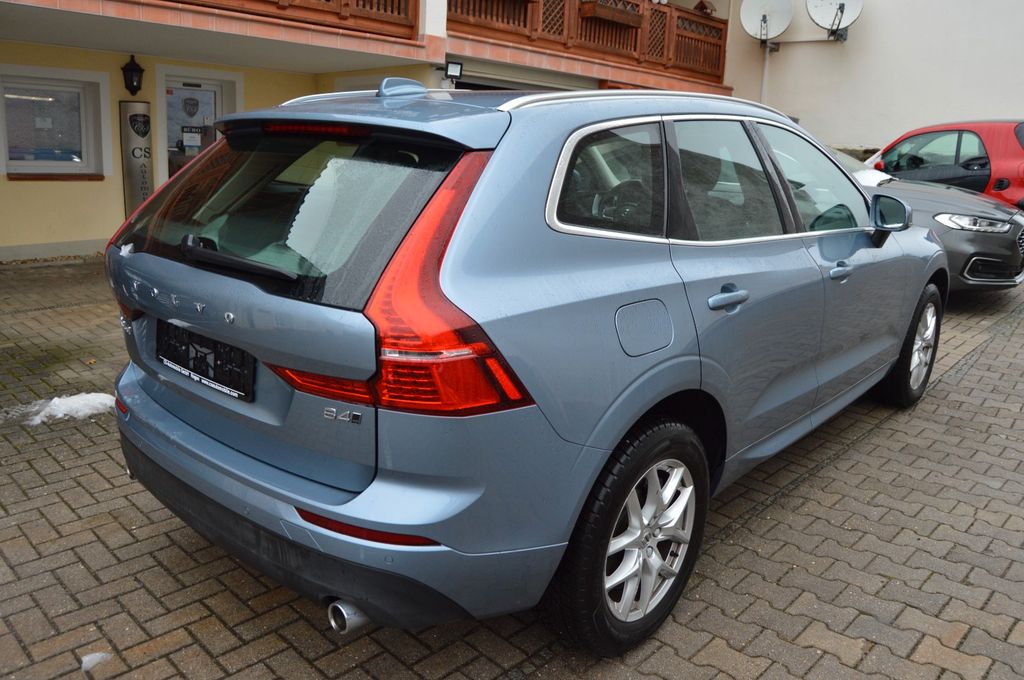 Volvo XC60 2019
