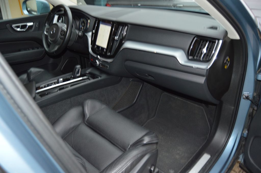 Volvo XC60 2019