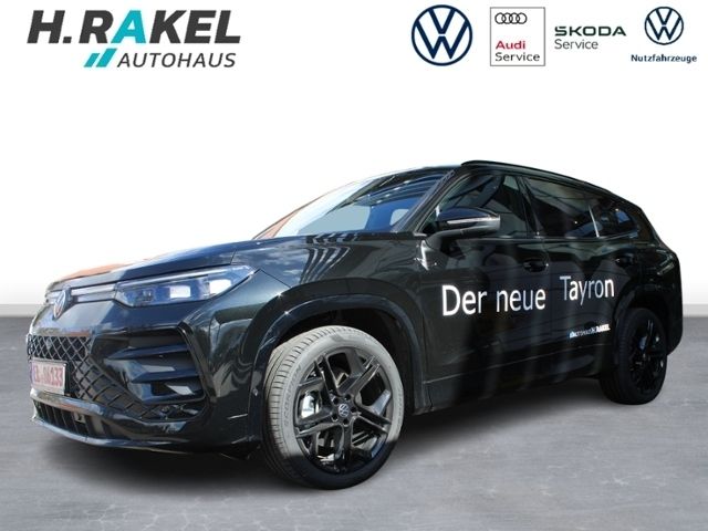 Volkswagen Tayron 2025