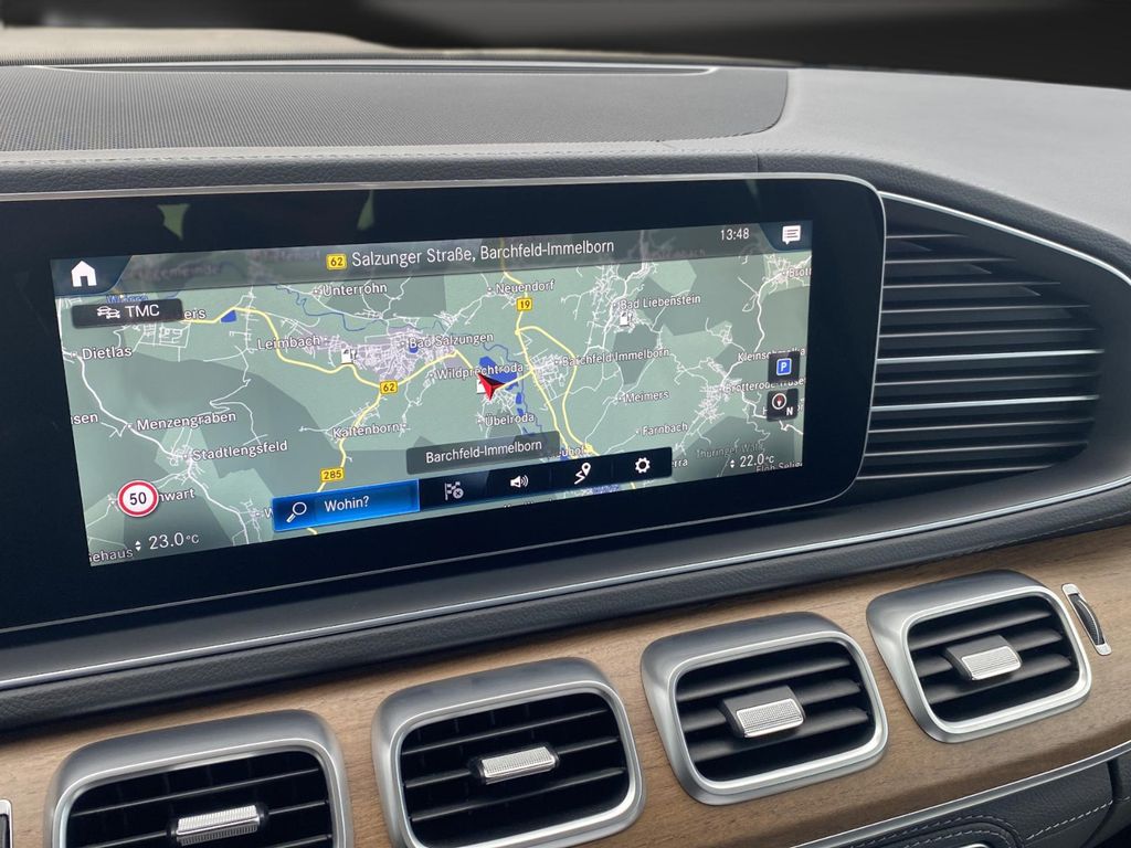 Mercedes-Benz GLE 350 2021