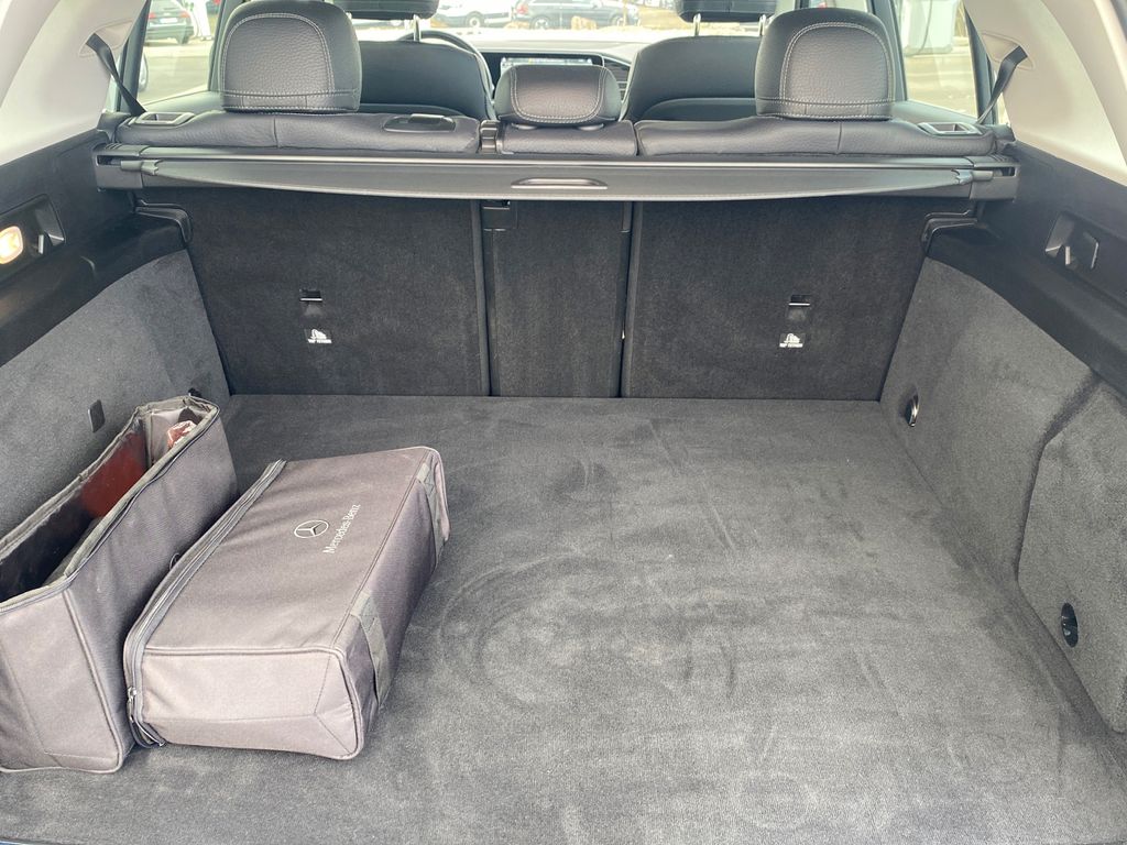 Mercedes-Benz GLE 350 2021