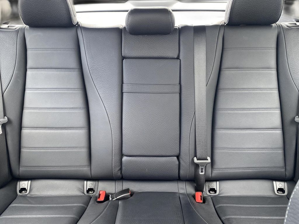 Mercedes-Benz GLE 350 2021