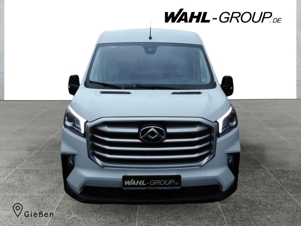 Maxus 2023