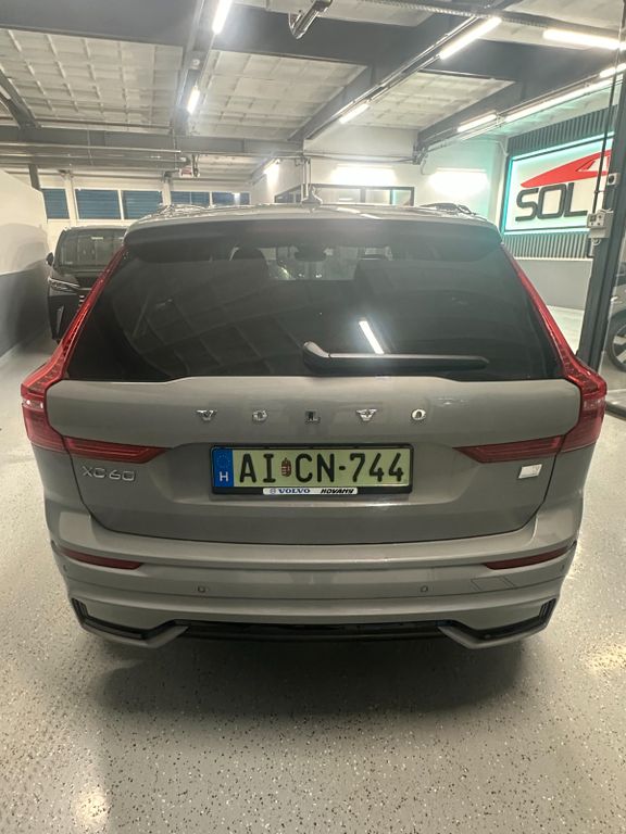 Volvo XC60 2024