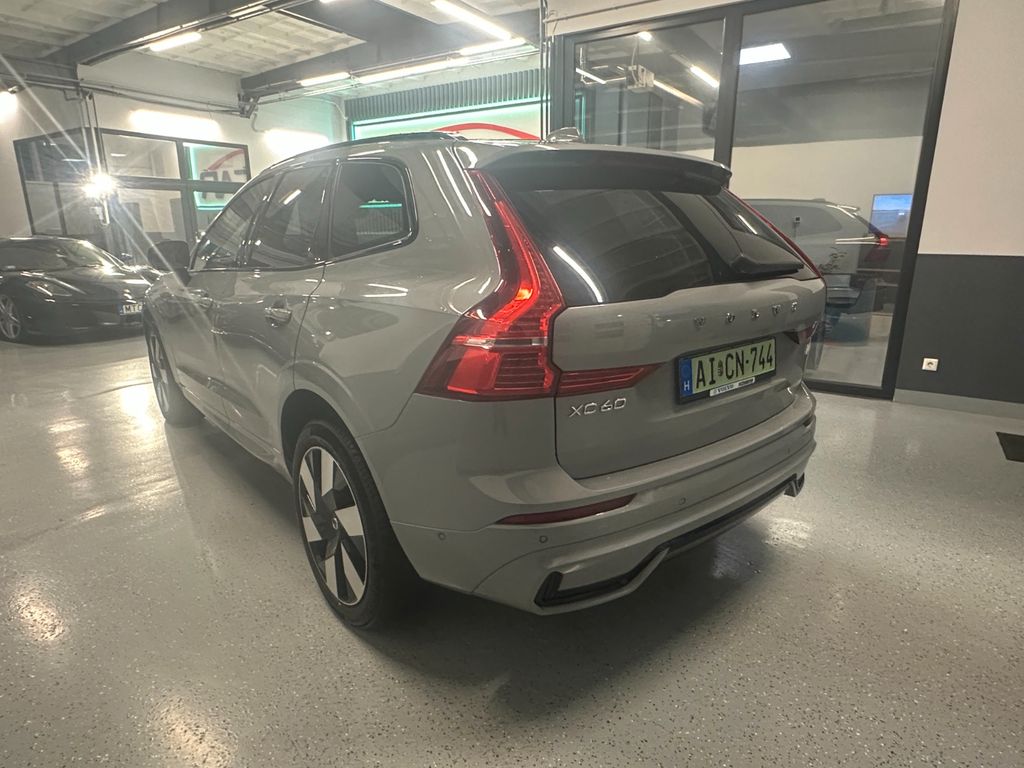 Volvo XC60 2024