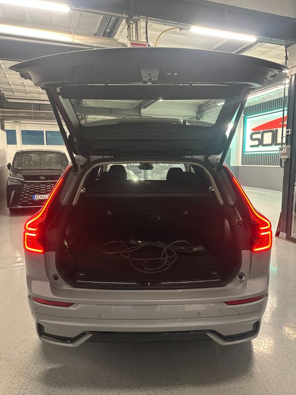 Volvo XC60 2024