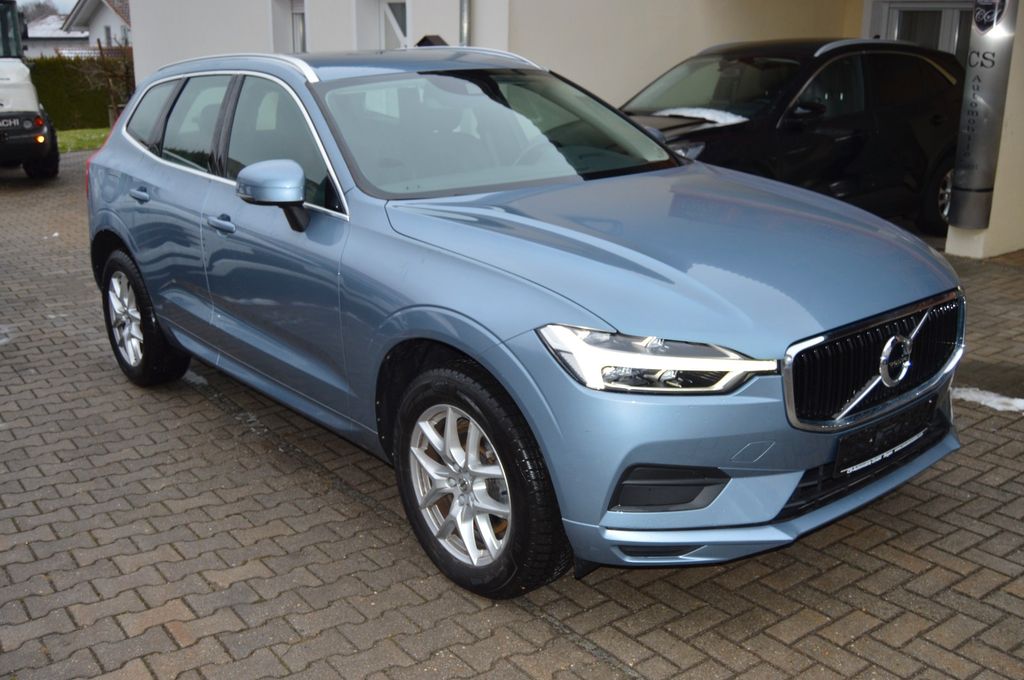 Volvo XC60 2019