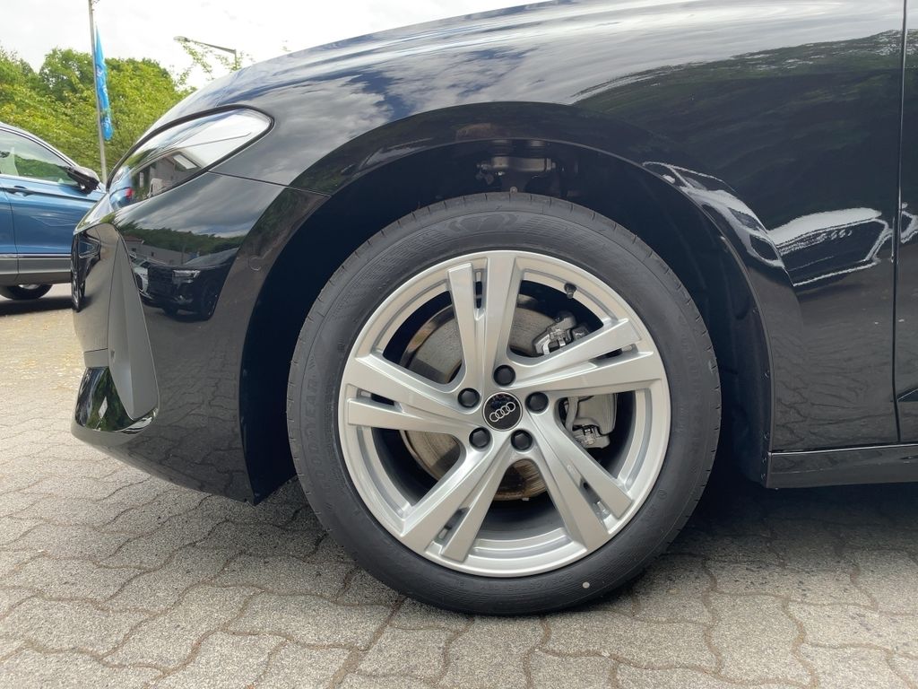 Audi A5 2025