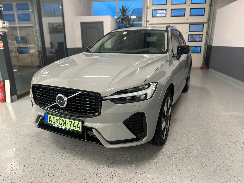 Volvo XC60 2024