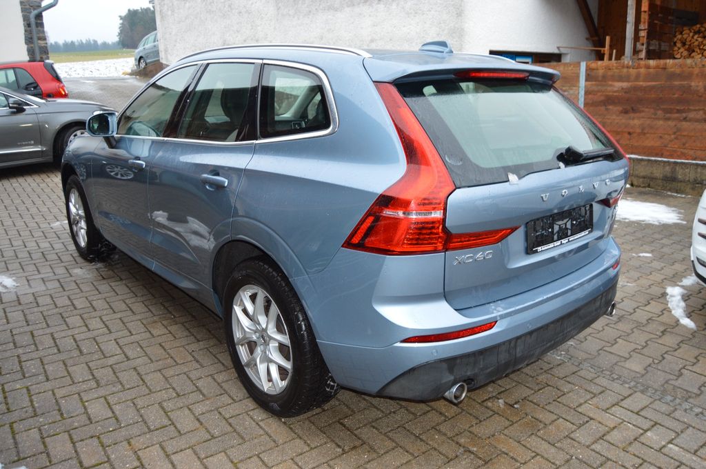 Volvo XC60 2019