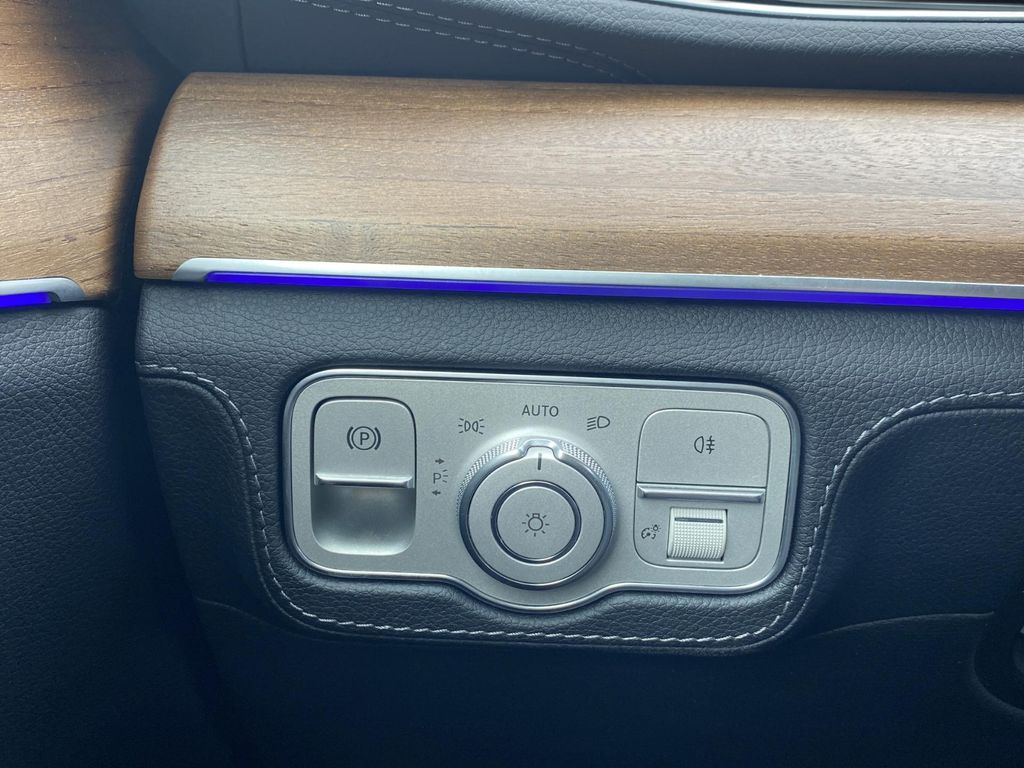 Mercedes-Benz GLE 350 2021