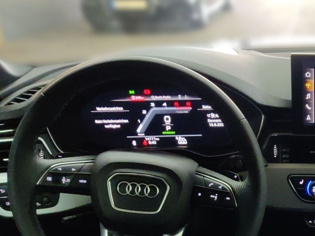 Audi A5 2022