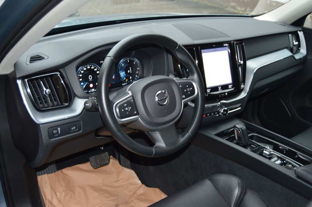 Volvo XC60 2019