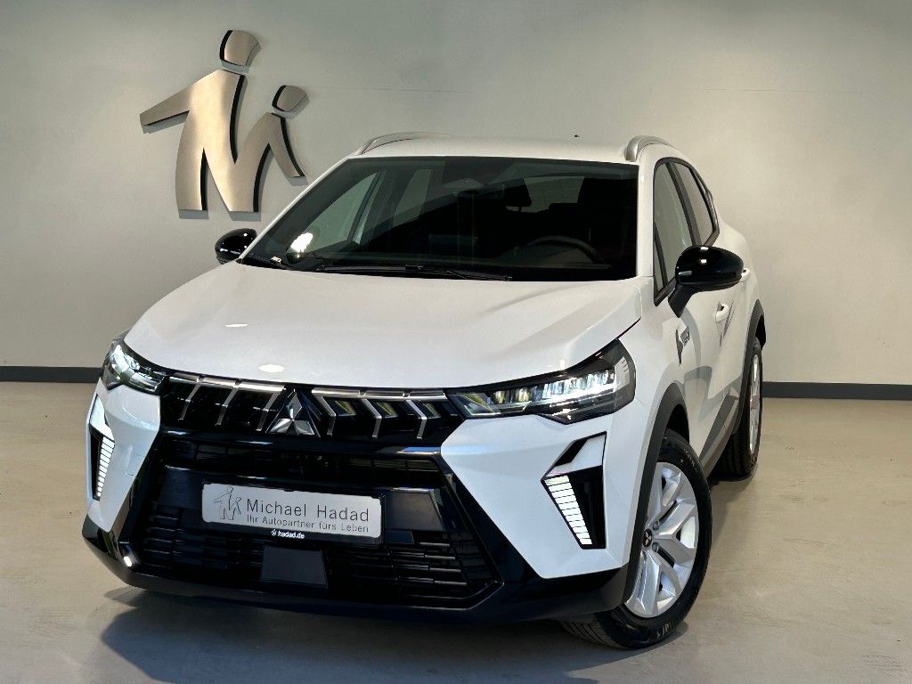 Mitsubishi ASX 2025