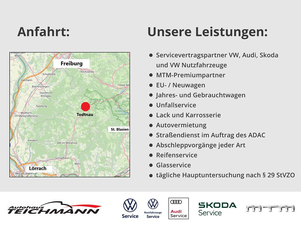 Volkswagen Taigo 2022