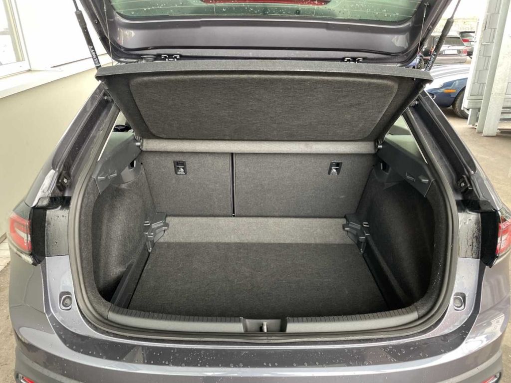 Volkswagen Taigo 2022