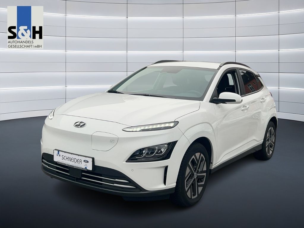 Hyundai KONA 2024