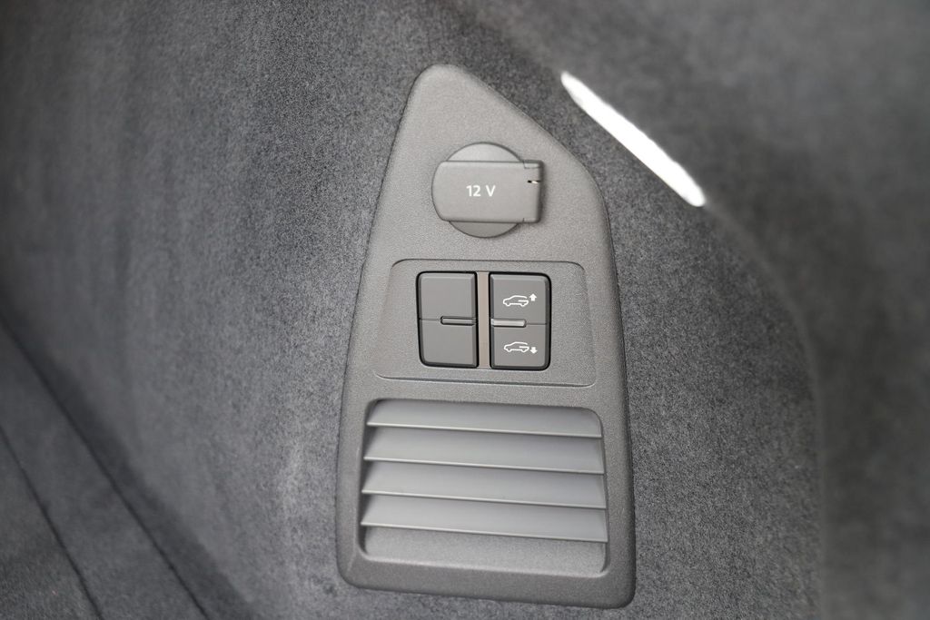 Volkswagen Touareg 2023