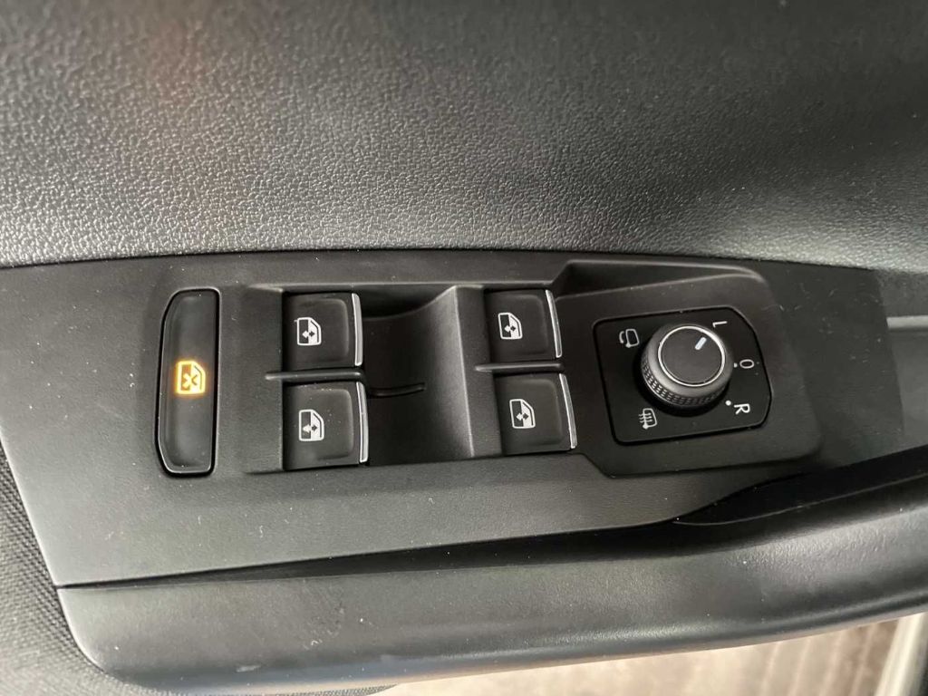 Volkswagen Taigo 2022