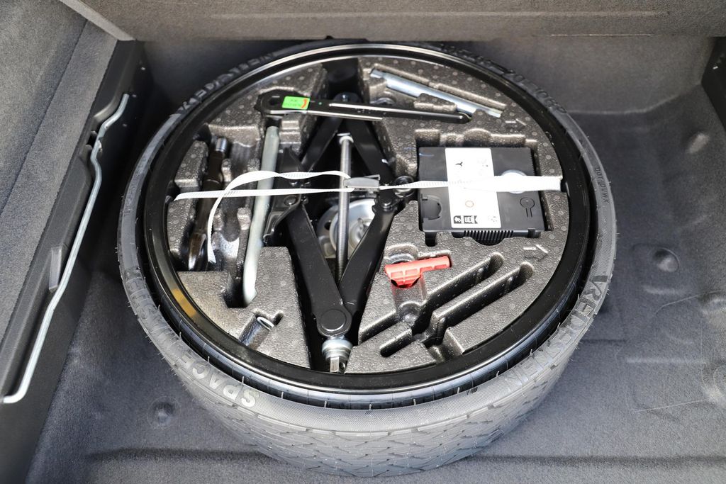 Volkswagen Touareg 2023