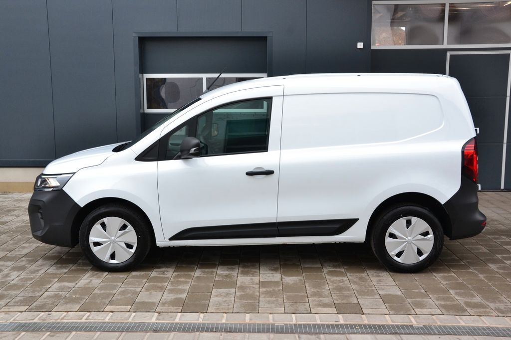 Nissan Townstar