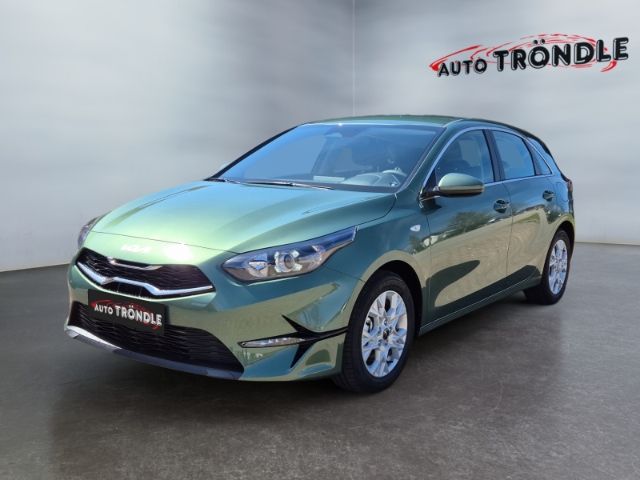 Kia cee'd / Ceed 2025