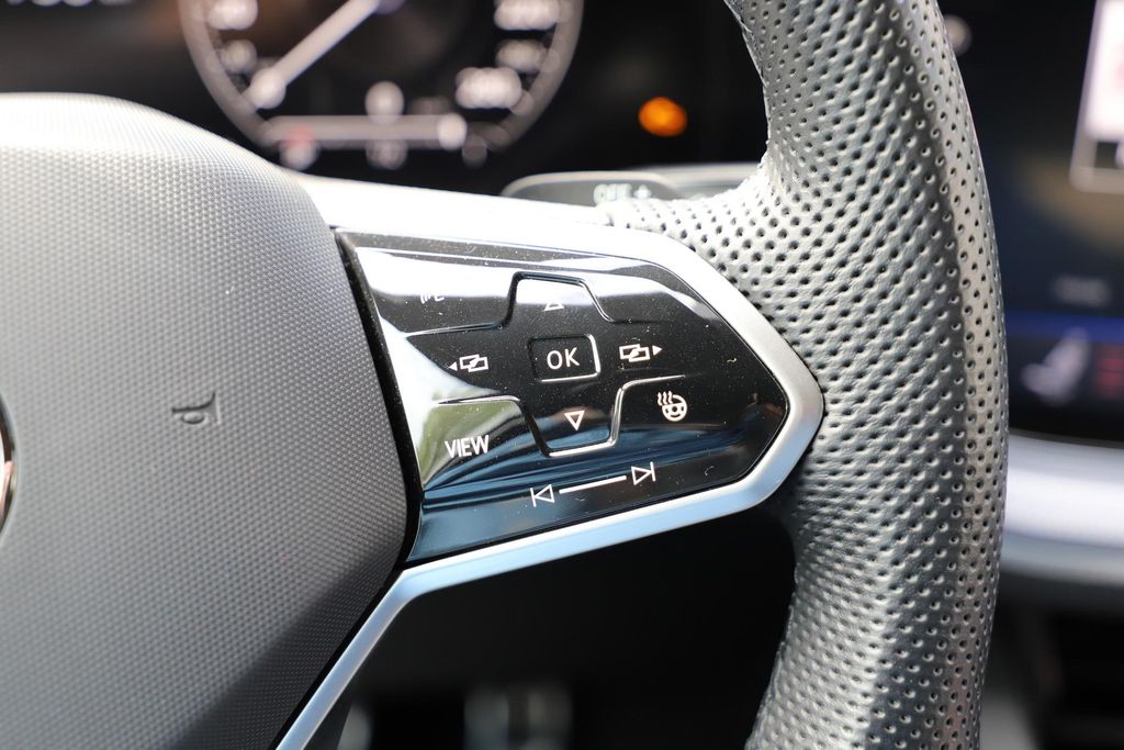 Volkswagen Touareg 2023