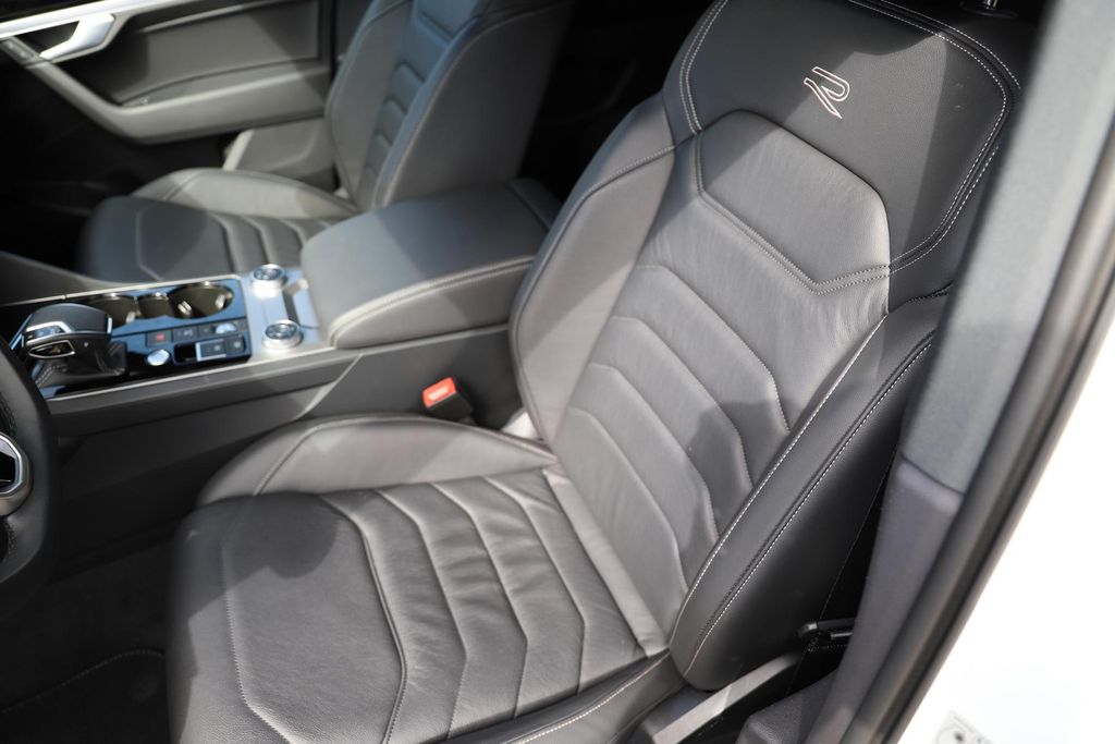 Volkswagen Touareg 2023