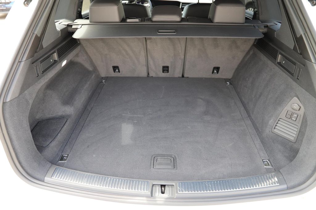 Volkswagen Touareg 2023