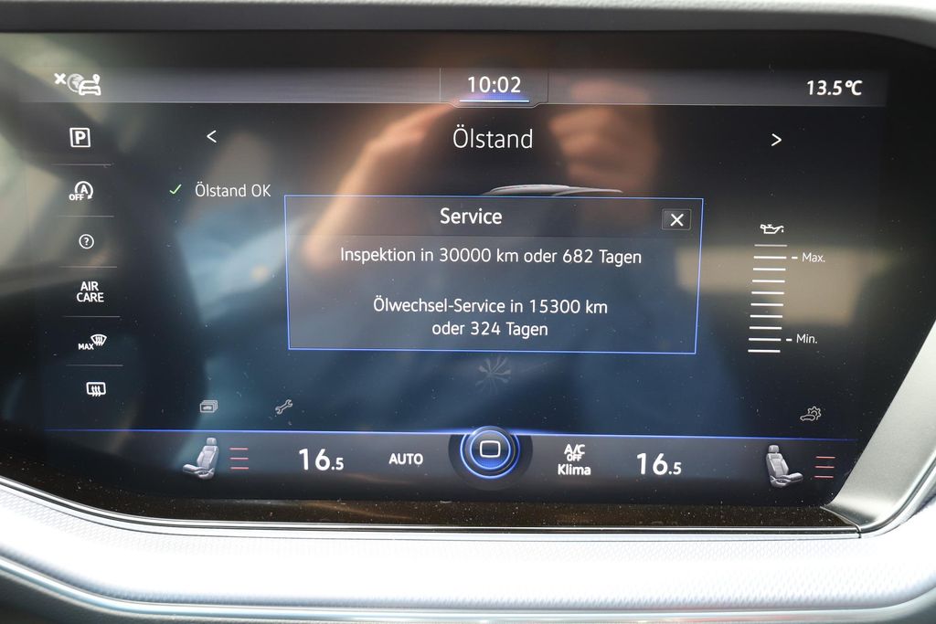 Volkswagen Touareg 2023