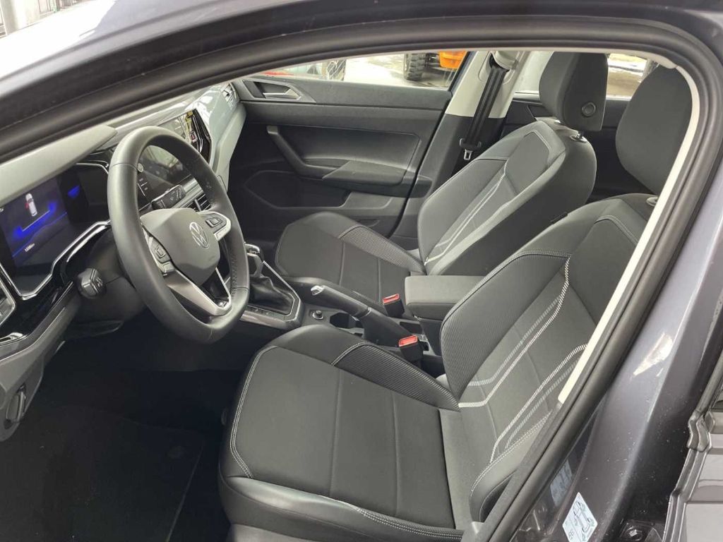 Volkswagen Taigo 2022