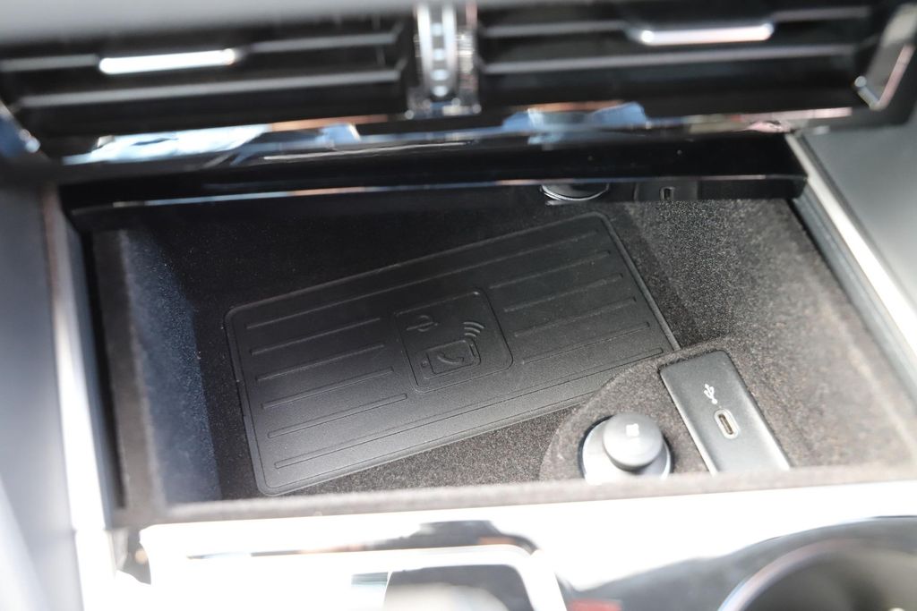 Volkswagen Touareg 2023