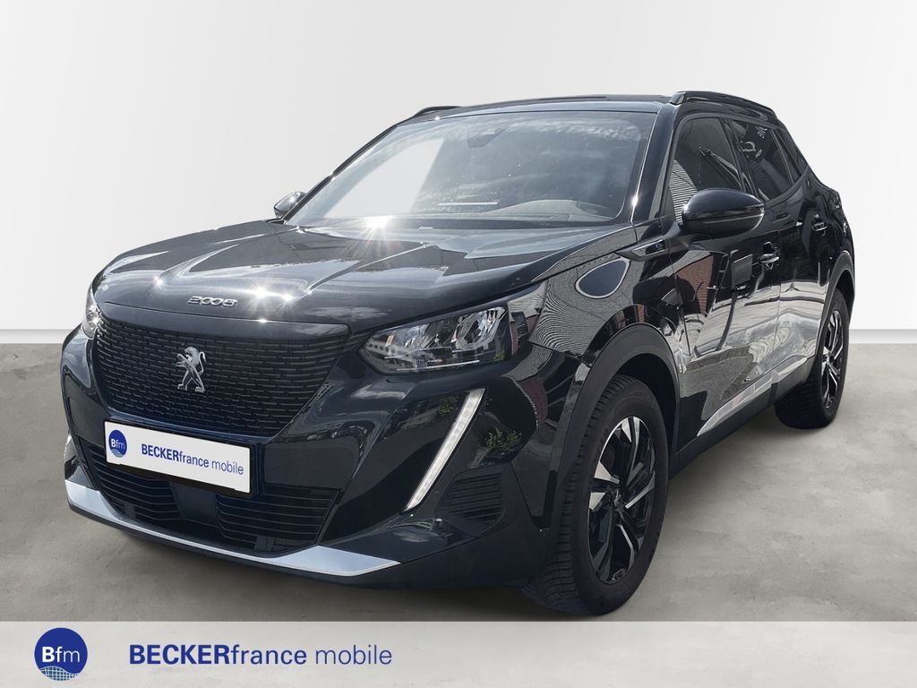 Peugeot 2008 2023