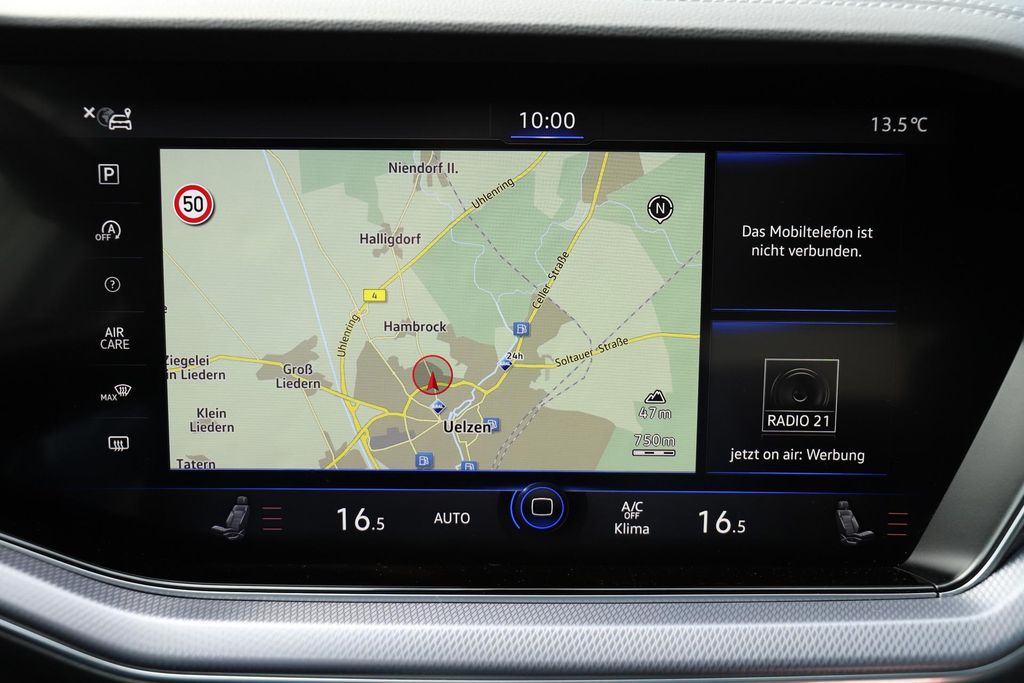 Volkswagen Touareg 2023