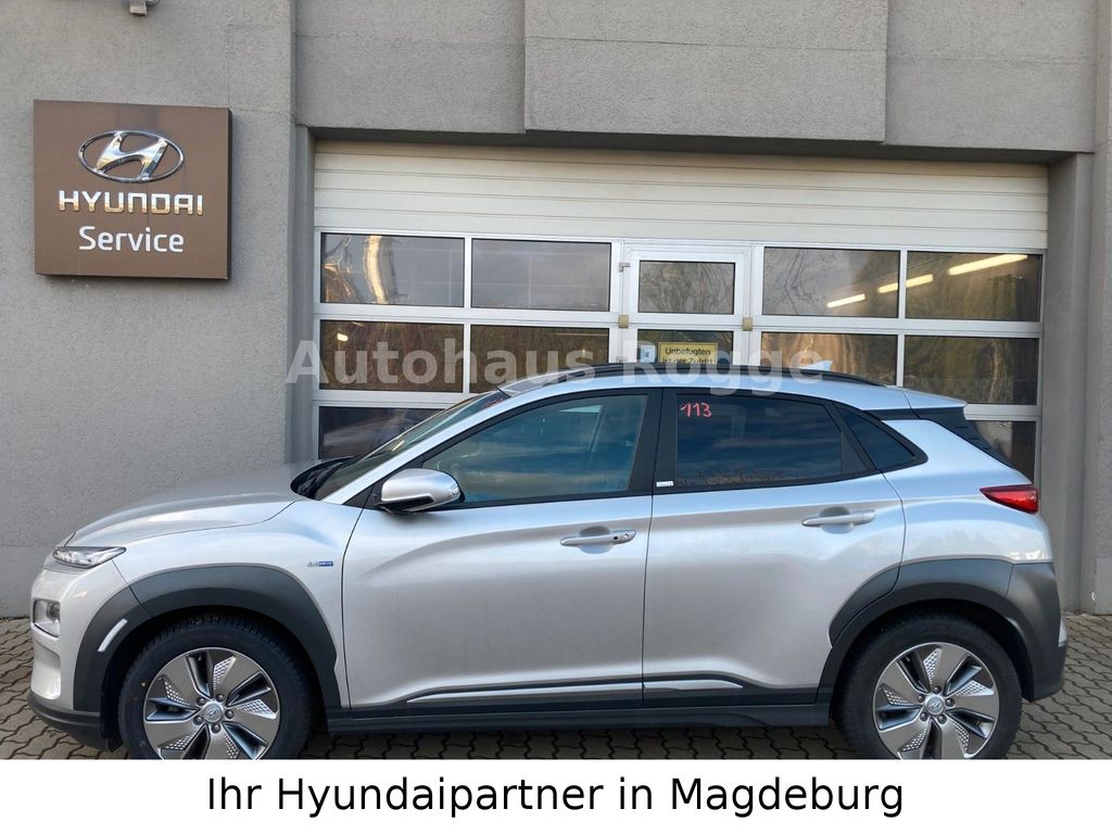 Hyundai KONA 2020
