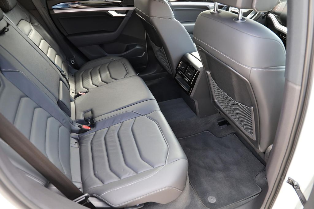 Volkswagen Touareg 2023