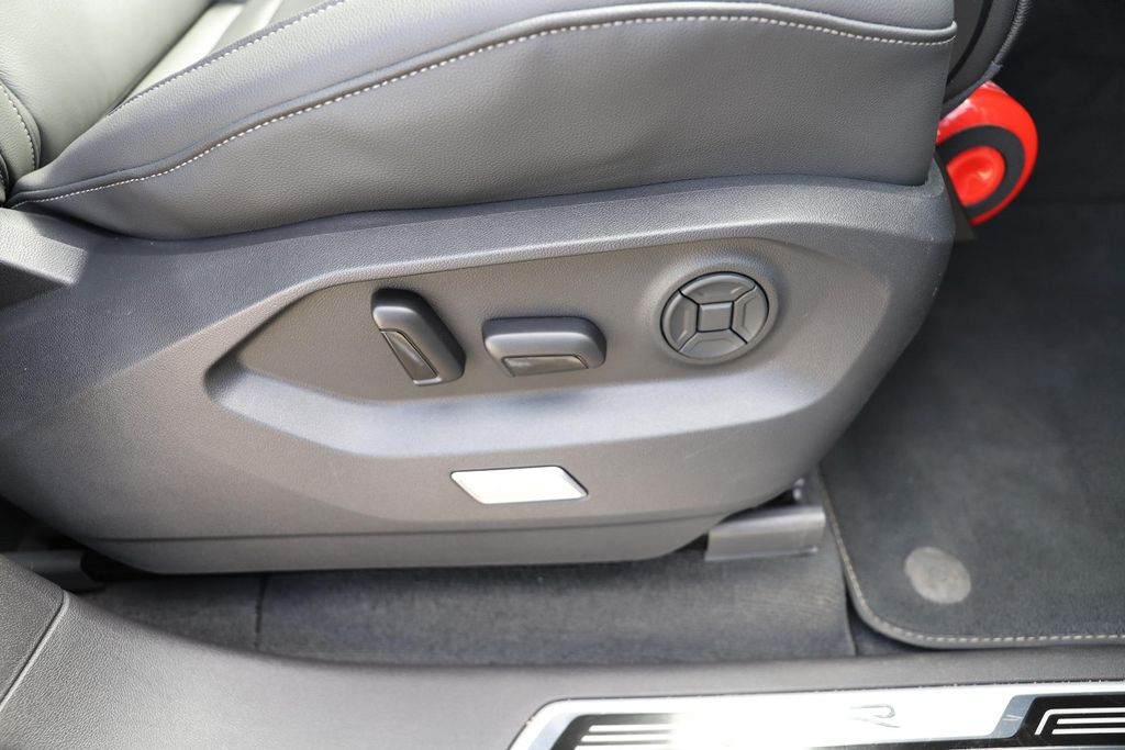 Volkswagen Touareg 2023