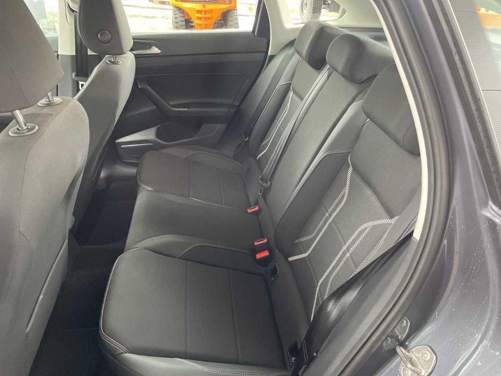 Volkswagen Taigo 2022