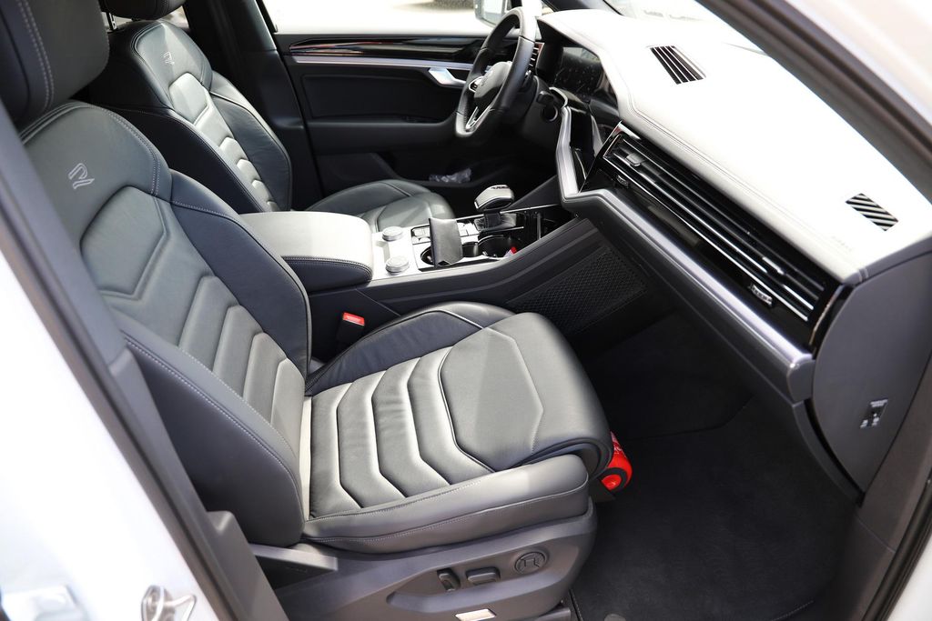 Volkswagen Touareg 2023