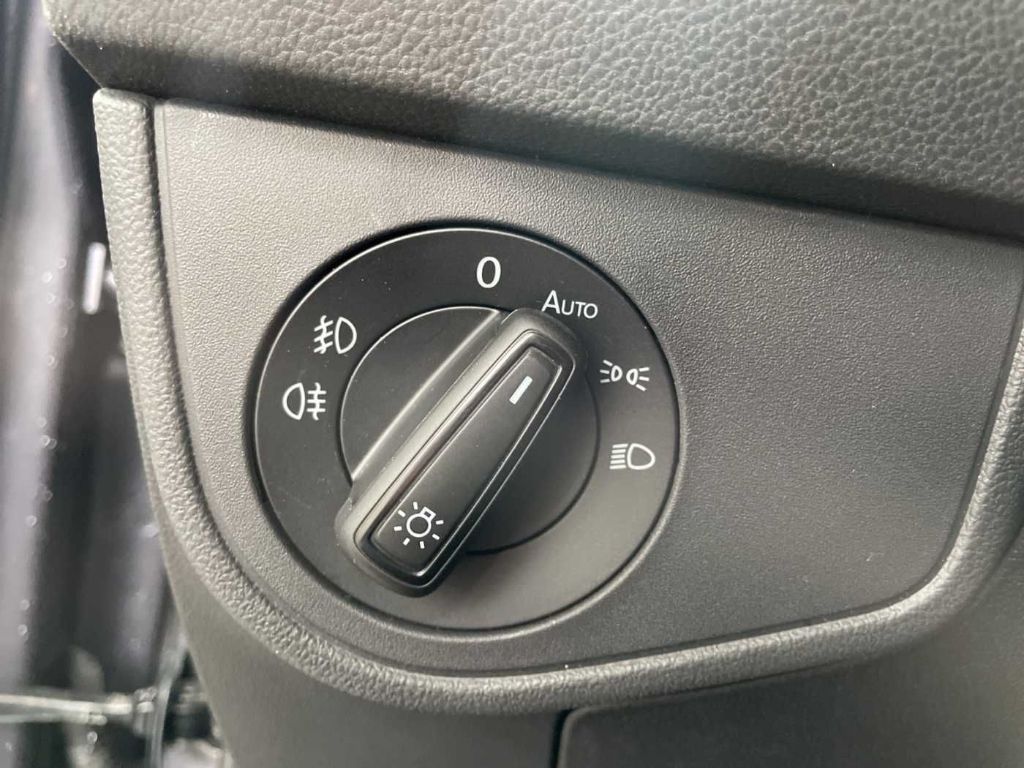 Volkswagen Taigo 2022