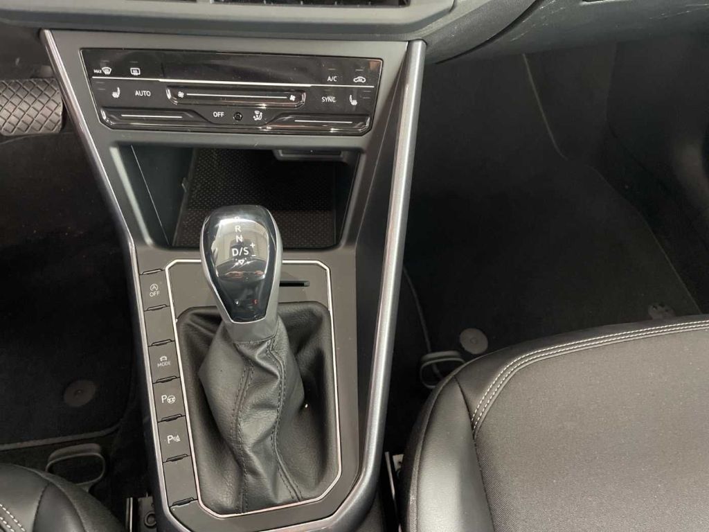 Volkswagen Taigo 2022