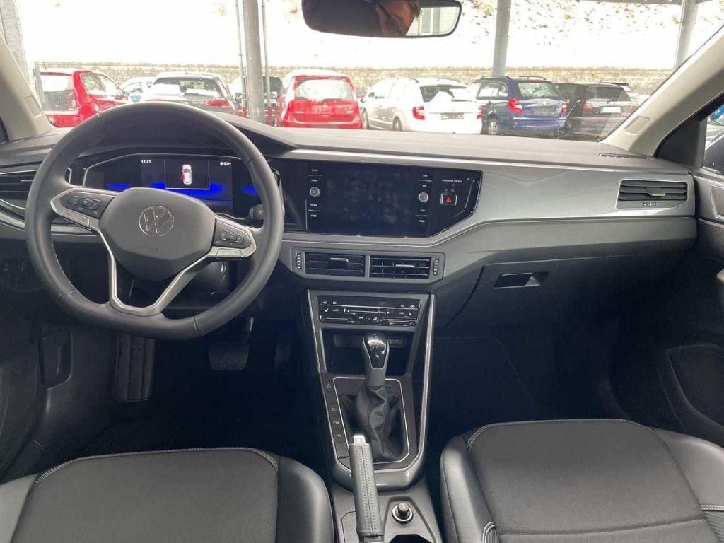 Volkswagen Taigo 2022