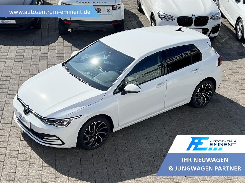 Volkswagen Golf 2023